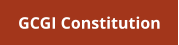 GCGI Constitution